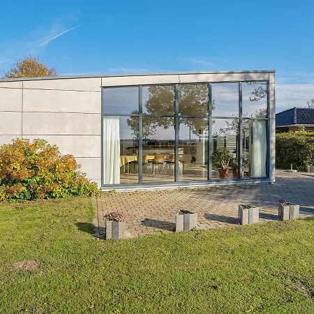 Prázdninový dům 6 Person In Vaeggerlose-by Traum Væggerløse