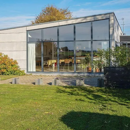 Semesterbostad 6 Person In Vaeggerlose-by Traum Væggerløse