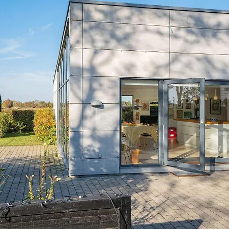 Prázdninový dům 6 Person In Vaeggerlose-by Traum Væggerløse