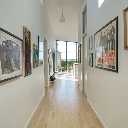 Prázdninový dům 6 Person In Vaeggerlose-by Traum