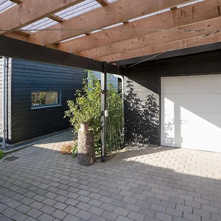 6 Person In Vaeggerlose-by Traum Prázdninový dům