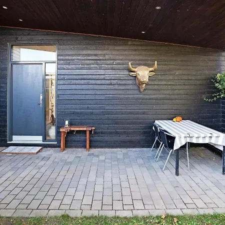 Prázdninový dům 6 Person In Vaeggerlose-by Traum *