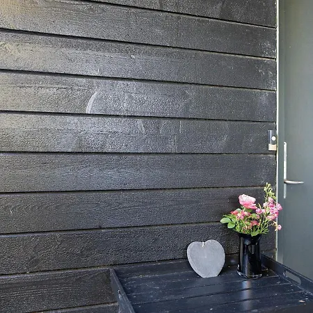 Prázdninový dům 6 Person In Vaeggerlose-by Traum *