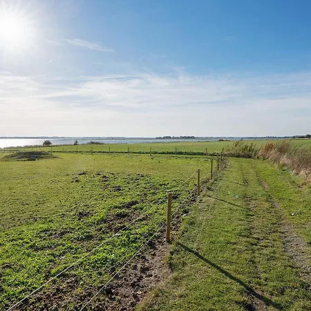 Prázdninový dům 6 Person In Vaeggerlose-by Traum