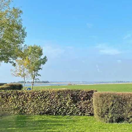 6 Person In Vaeggerlose-by Traum Prázdninový dům Væggerløse