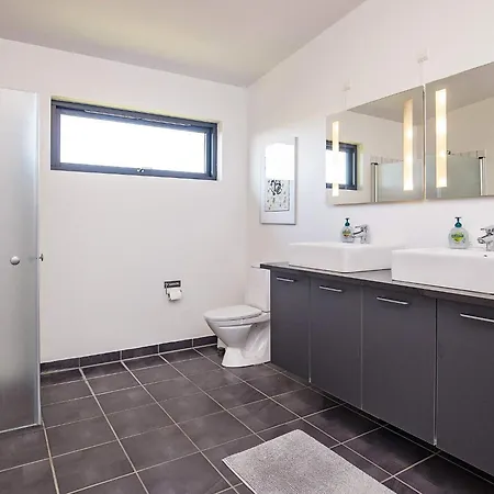 Prázdninový dům 6 Person In Vaeggerlose-by Traum *