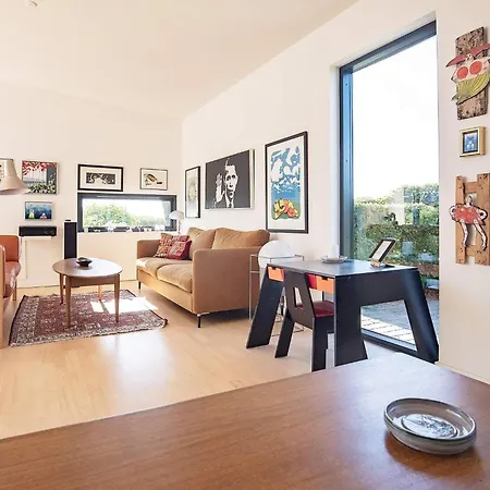 Prázdninový dům 6 Person In Vaeggerlose-by Traum *