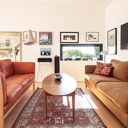 Prázdninový dům 6 Person In Vaeggerlose-by Traum