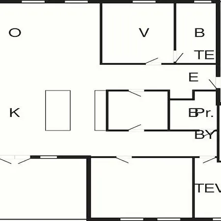 Holiday home Ccxiii