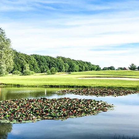 Prázdninový dům 6 Person In Vaeggerlose-by Traum *