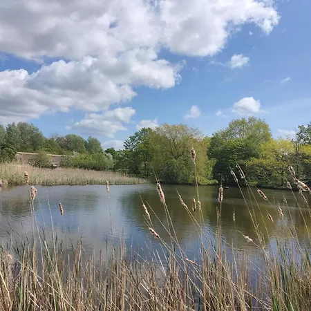 Prázdninový dům 6 Person In Vaeggerlose-by Traum Væggerløse