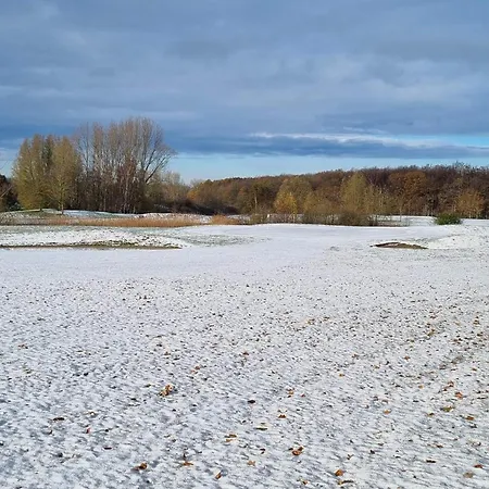 Prázdninový dům 6 Person In Vaeggerlose-by Traum Væggerløse
