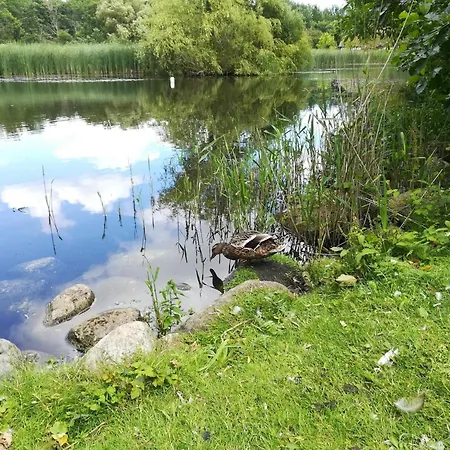 6 Person In Vaeggerlose-by Traum Prázdninový dům *