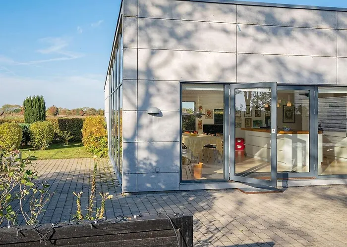 Holiday home 6 Person In Vaeggerlose-by Traum Vaeggerlose