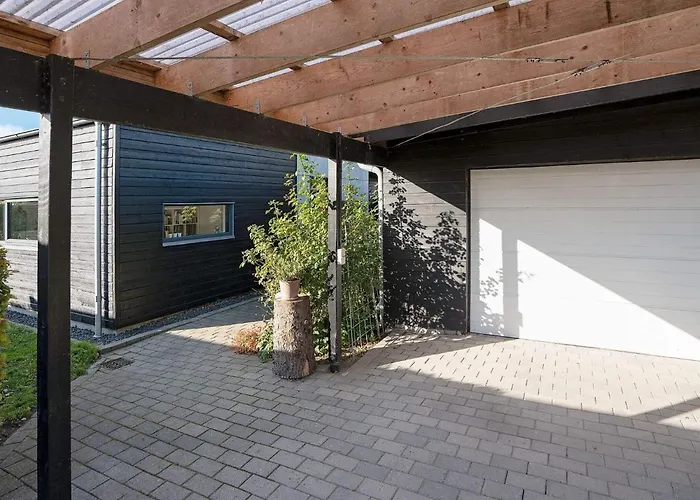 6 Person In Vaeggerlose-by Traum Holiday home