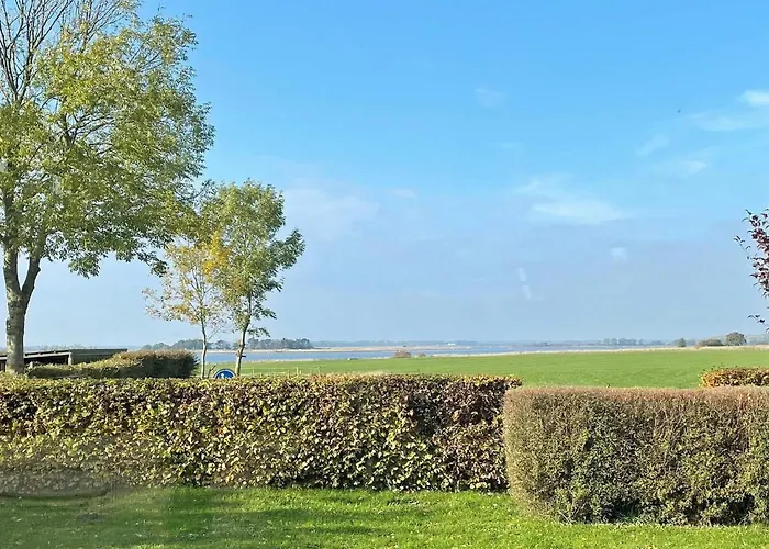 6 Person In Vaeggerlose-by Traum Holiday home Vaeggerlose