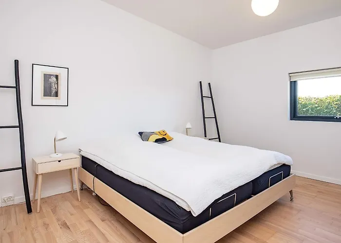 6 Person In Vaeggerlose-by Traum Holiday home Vaeggerlose