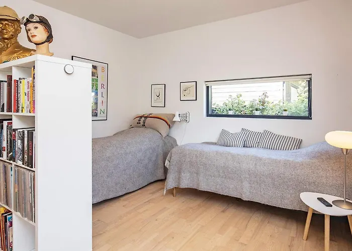 6 Person In Vaeggerlose-by Traum Holiday home Vaeggerlose