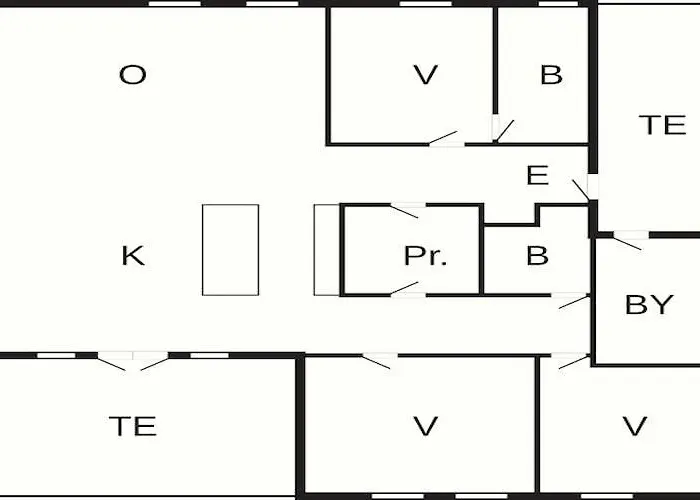 6 Person In Vaeggerlose-by Traum