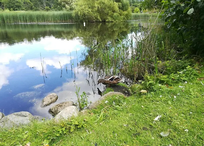 6 Person In Vaeggerlose-by Traum Holiday home *